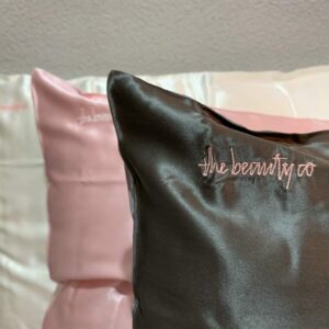Silk Pillow Case, The Beauty Co 100% Mulberry Silk Pillow Case, Mulberry Silk Pillow Case